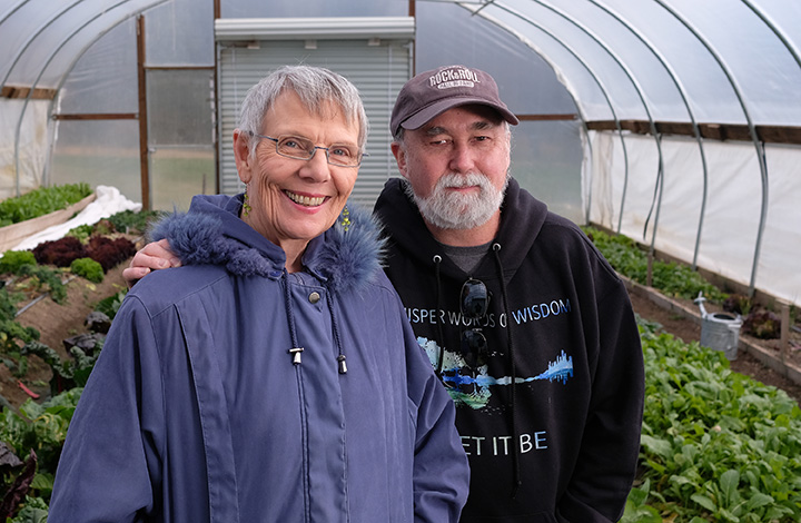 First Customers Peg And Fritz Web